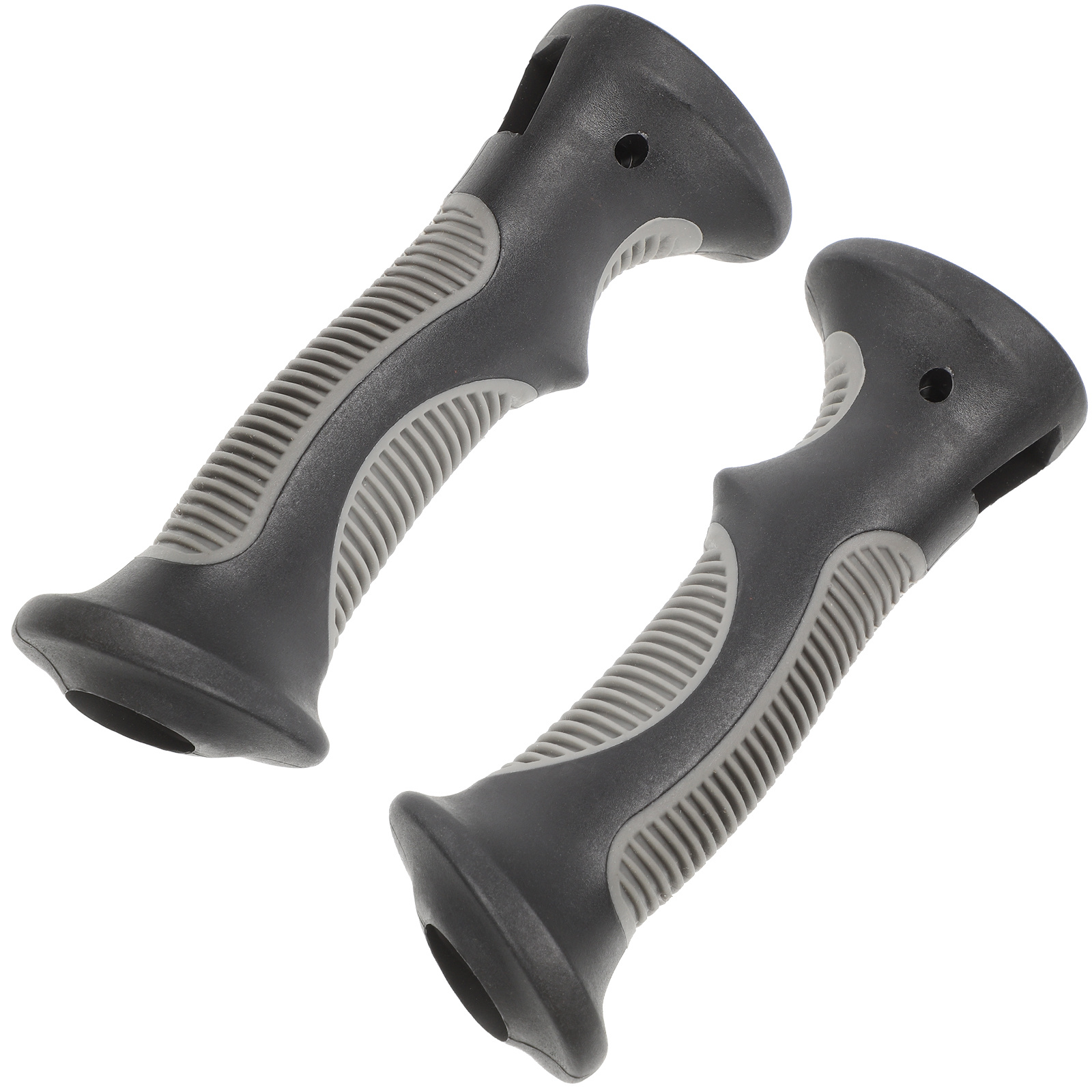 2 Buah Plastik untuk Tongkat T - Trekking Poles ulasan dan harga
