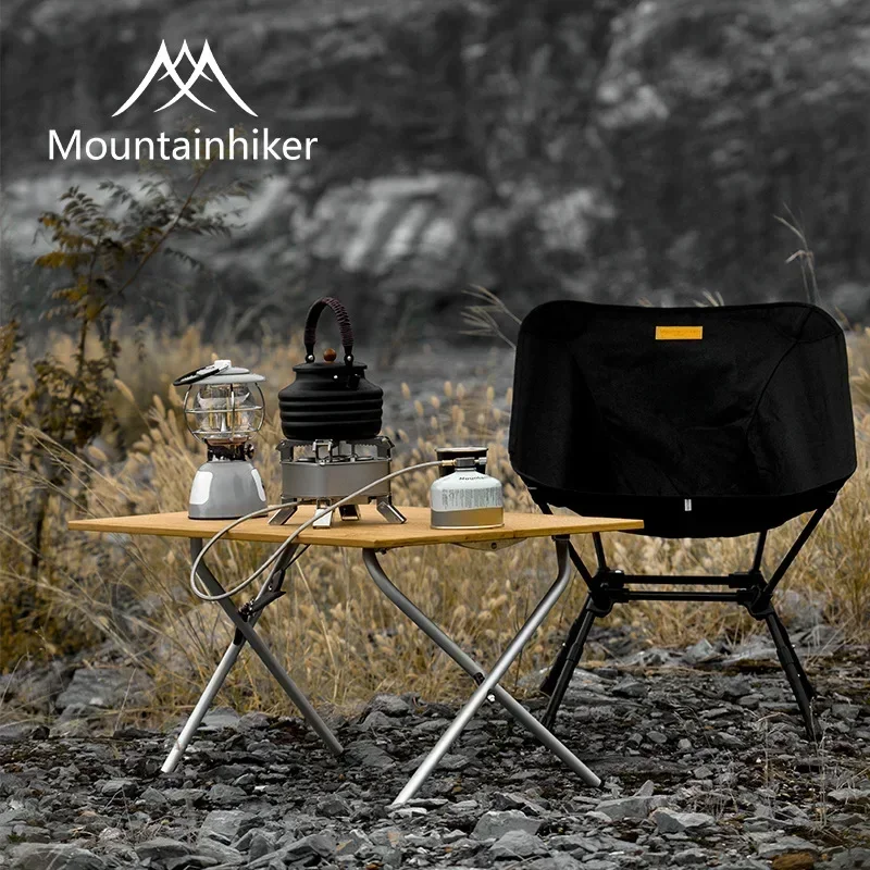 Meja Camping Outdoor Portabel  - Outdoor Camping Items ulasan dan harga