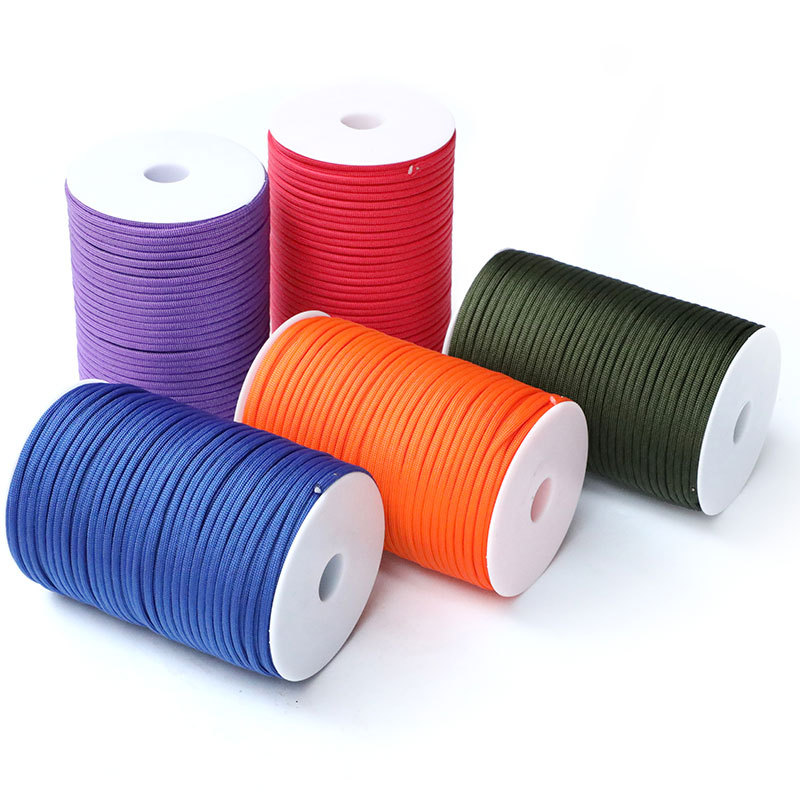 Tali Paracord 7-Core Standar M - Outdoor Camping Umbrella ulasan dan harga