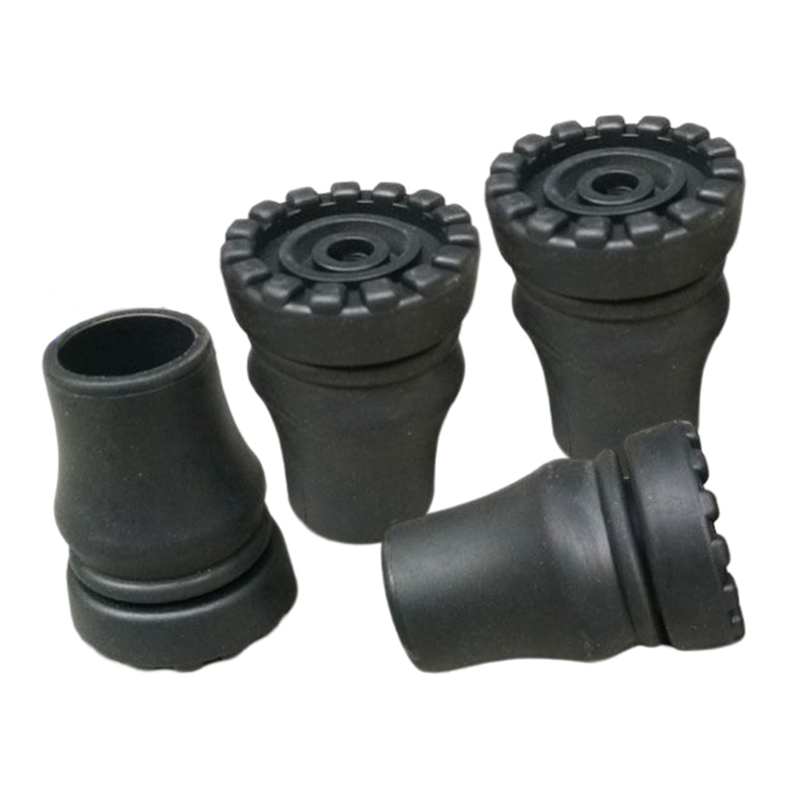 Ujung Tongkat Pengganti Anti S - Trekking Poles ulasan dan harga