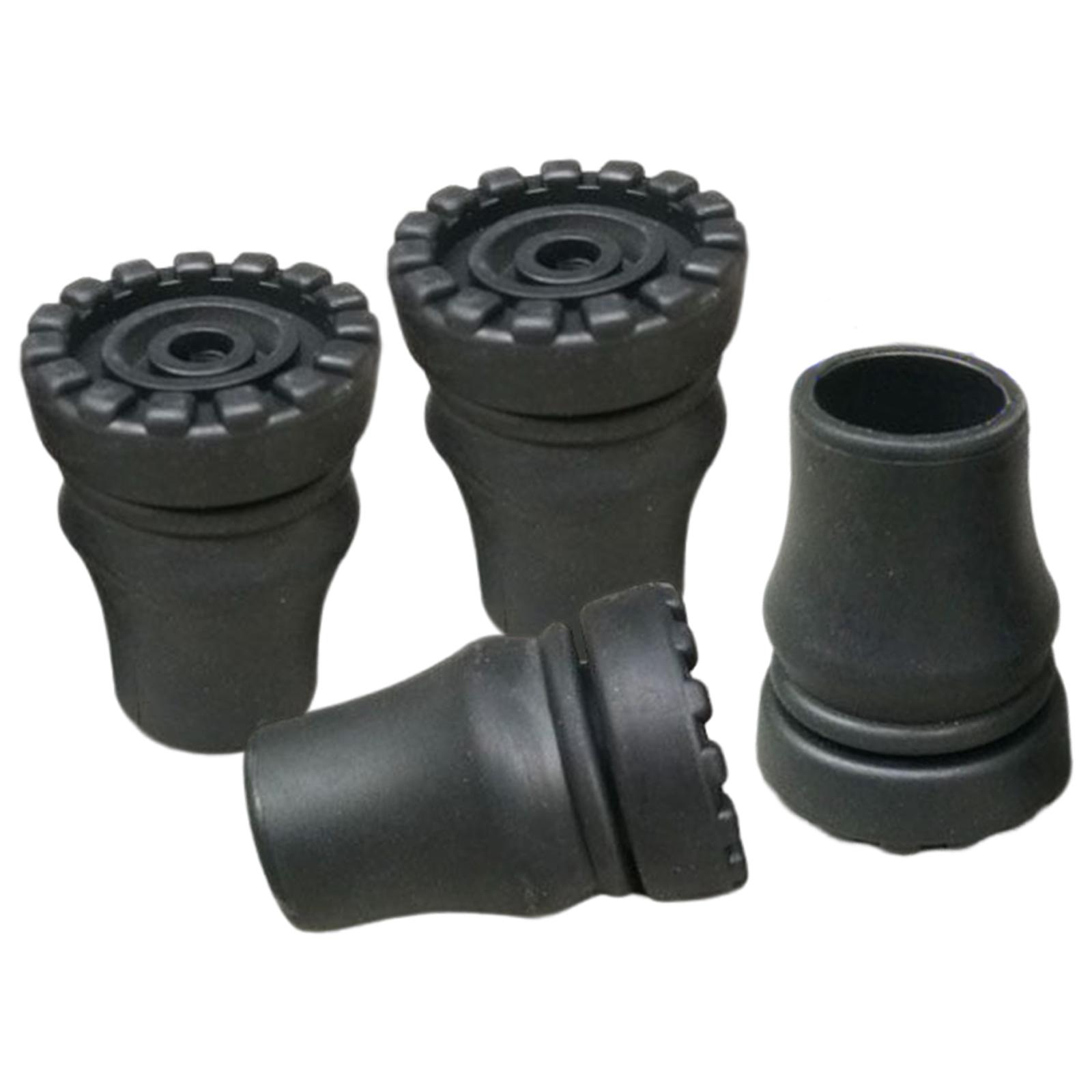 Ujung Tongkat Pengganti Anti S - Trekking Poles ulasan dan harga