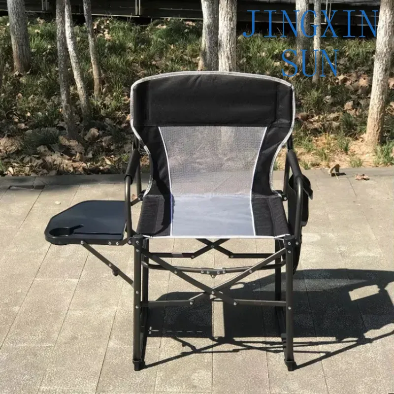 Kursi Goyang Portabel Freestyl - Outdoor Camping Rocker ulasan dan harga