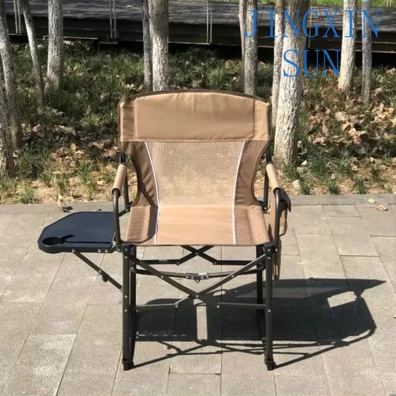 Kursi Goyang Portabel Freestyl - Outdoor Camping Rocker ulasan dan harga