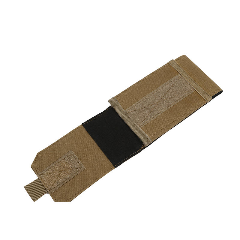 Kantong Ponsel Molle Olahraga  - Outdoor Camping Items ulasan dan harga