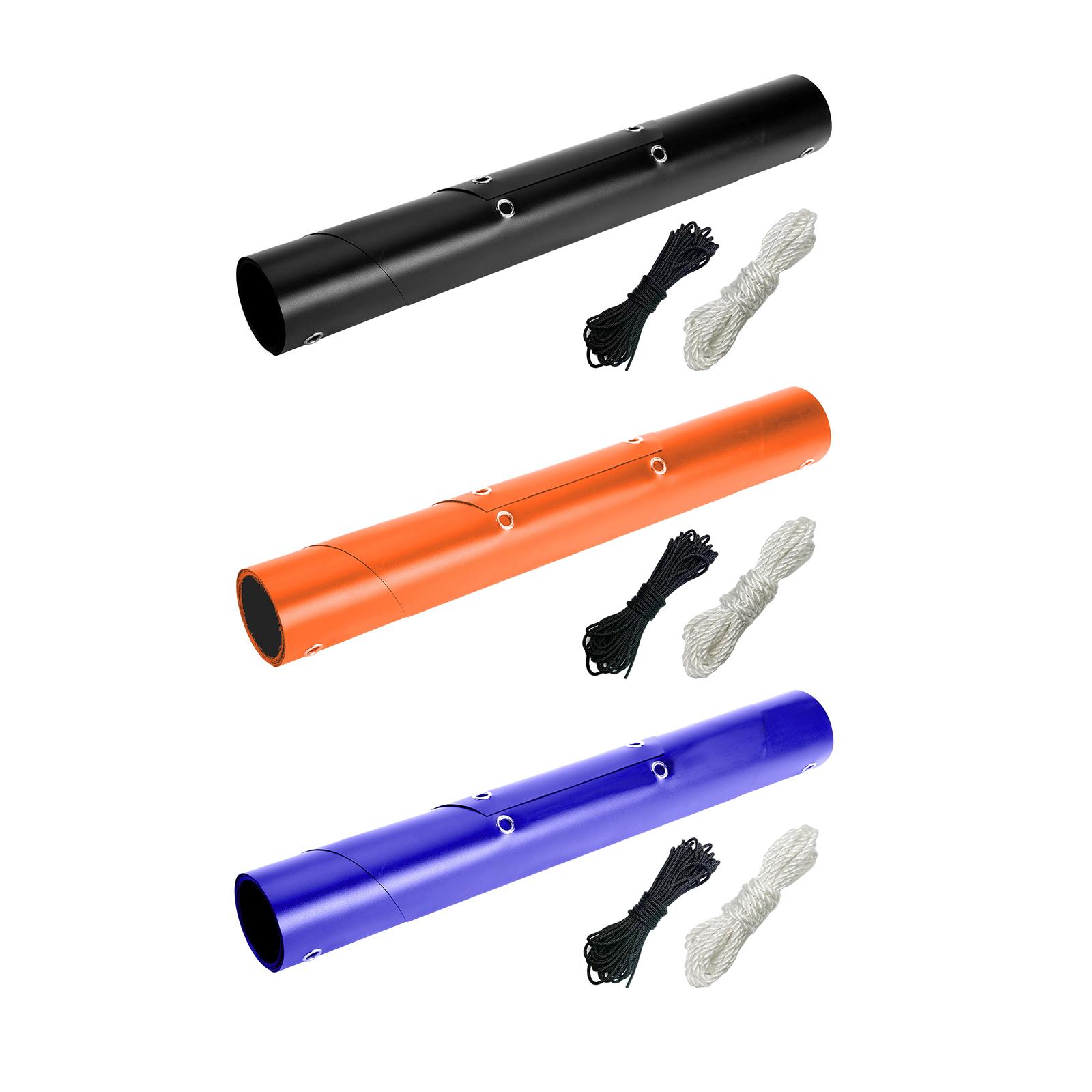 Kereta Tarik Rusa Bahan HDPE,  - Outdoor Camping Games ulasan dan harga