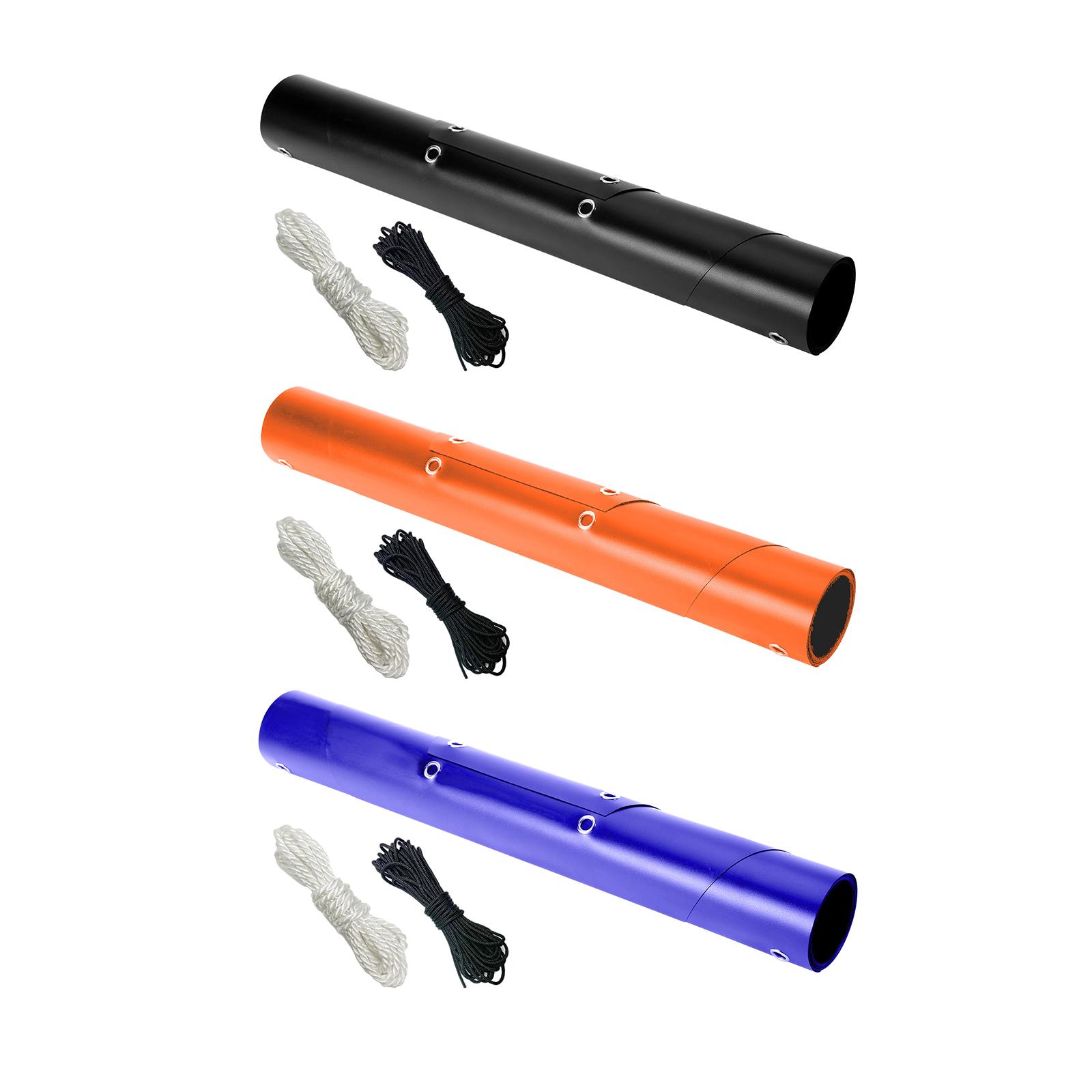 Kereta Tarik Rusa Bahan HDPE,  - Outdoor Camping Games ulasan dan harga