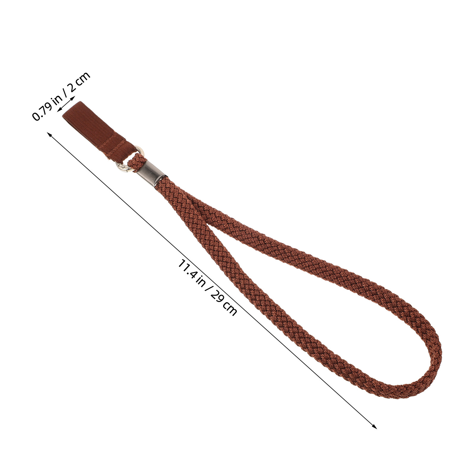 5 Buah Tali Pergelangan Tangan - Trekking Poles ulasan dan harga