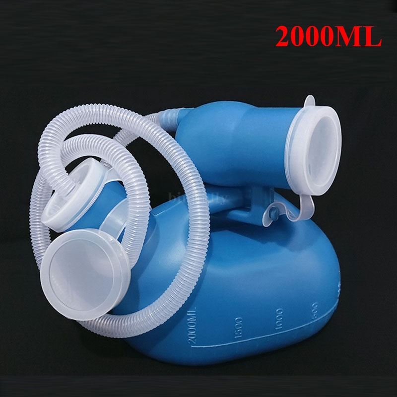Botol Urinal Potty Urinal Port - Travel Outdoor Camping Youtube ulasan dan harga