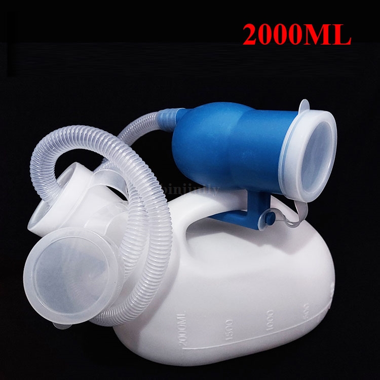 Botol Urinal Potty Urinal Port - Travel Outdoor Camping Youtube ulasan dan harga